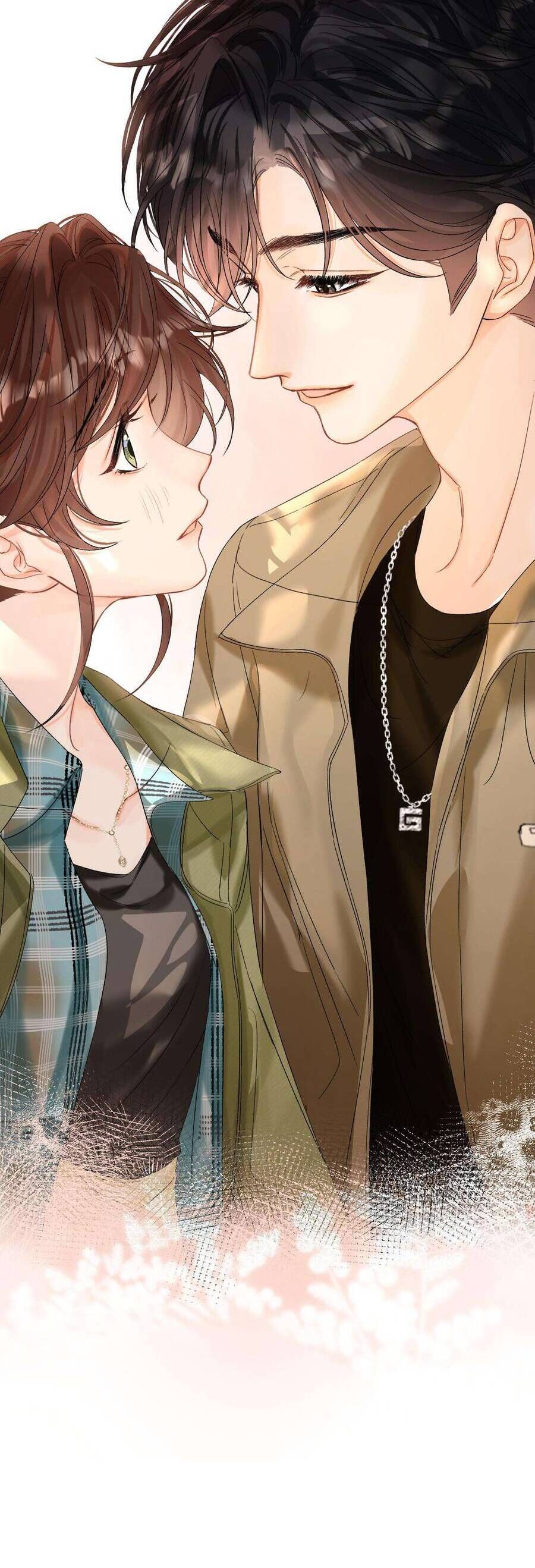 Xin Người Hãy Chăm Sóc Cho Em - Chapter 26 - Page 26