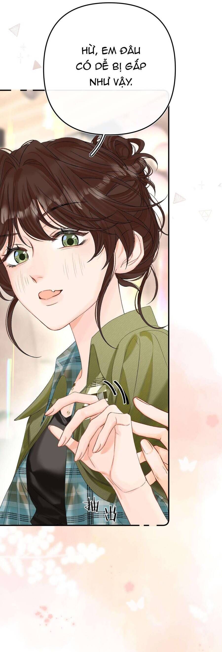 Xin Người Hãy Chăm Sóc Cho Em - Chapter 26 - Page 27