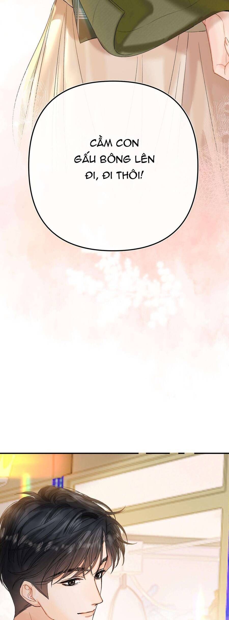 Xin Người Hãy Chăm Sóc Cho Em - Chapter 26 - Page 29