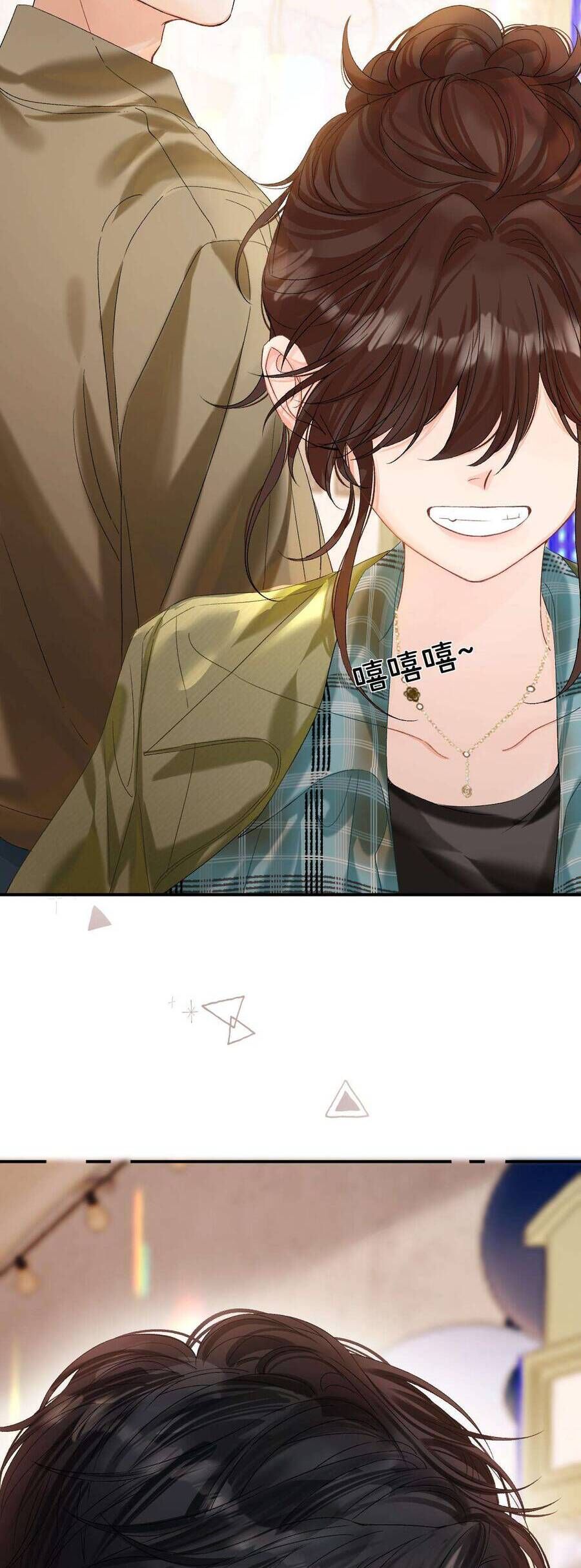 Xin Người Hãy Chăm Sóc Cho Em - Chapter 26 - Page 30