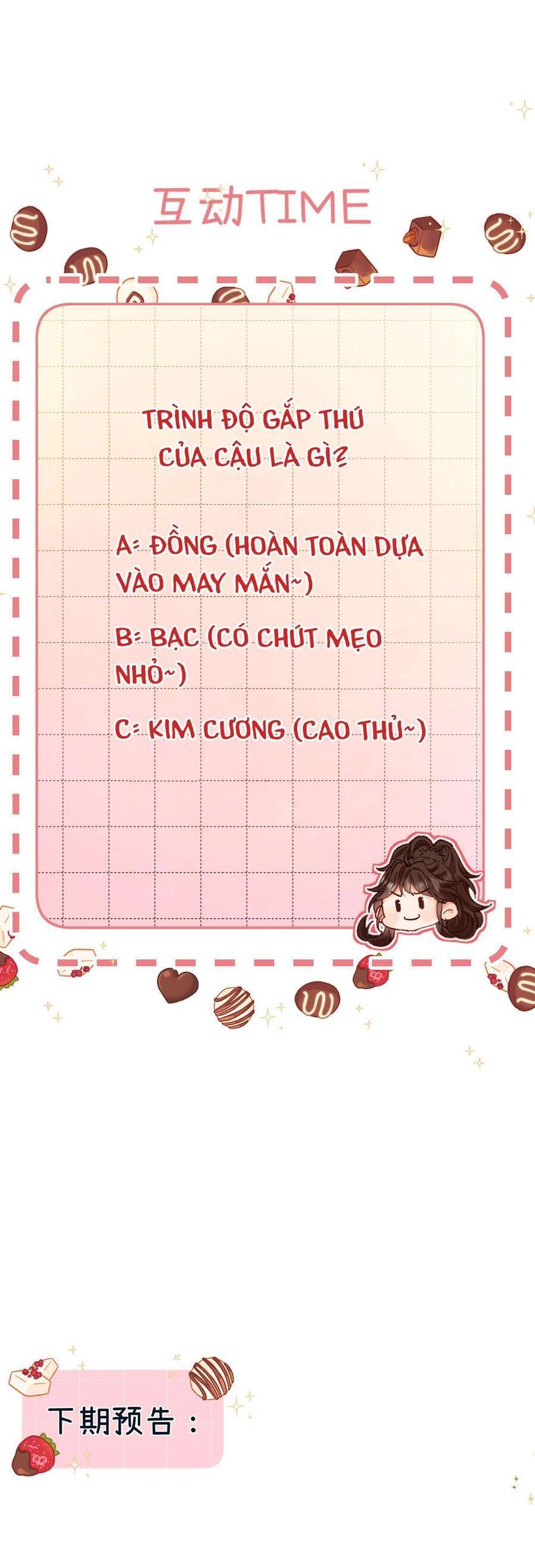 Xin Người Hãy Chăm Sóc Cho Em - Chapter 26 - Page 32