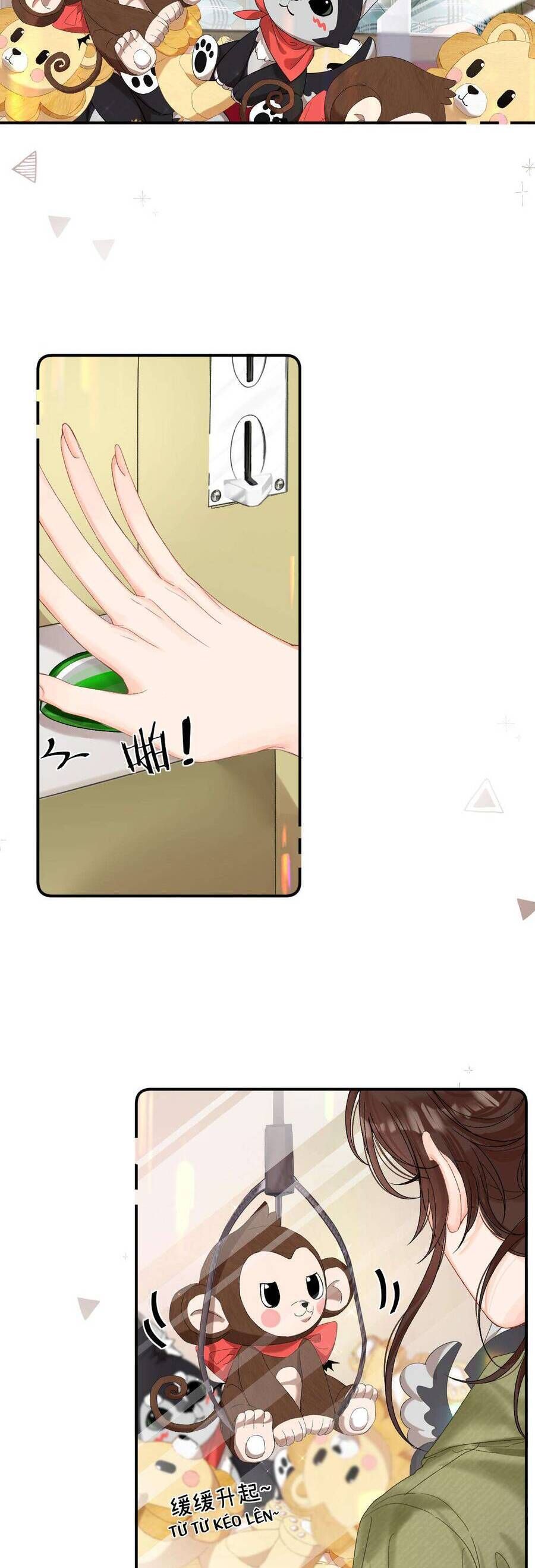 Xin Người Hãy Chăm Sóc Cho Em - Chapter 26 - Page 5