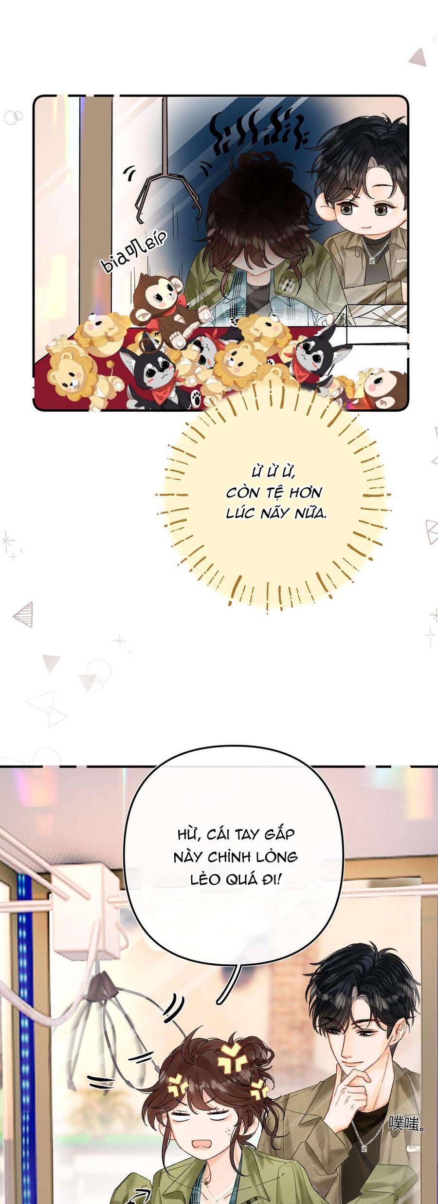 Xin Người Hãy Chăm Sóc Cho Em - Chapter 26 - Page 8