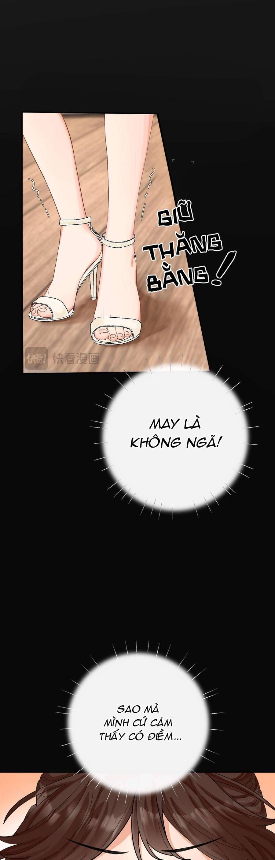 Xin Người Hãy Chăm Sóc Cho Em - Chapter 3 - Page 10