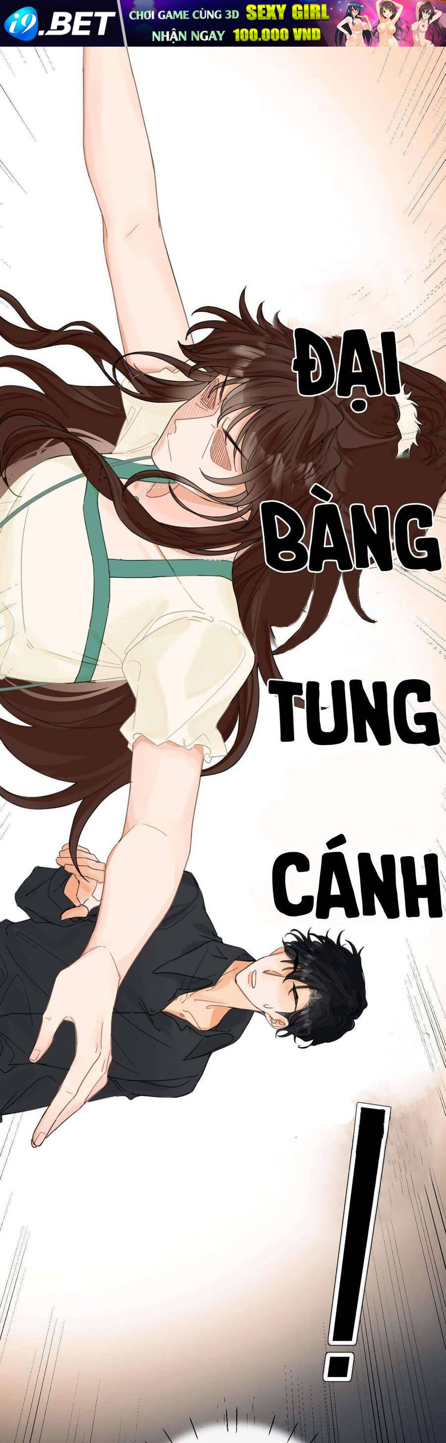 Xin Người Hãy Chăm Sóc Cho Em - Chapter 3 - Page 12