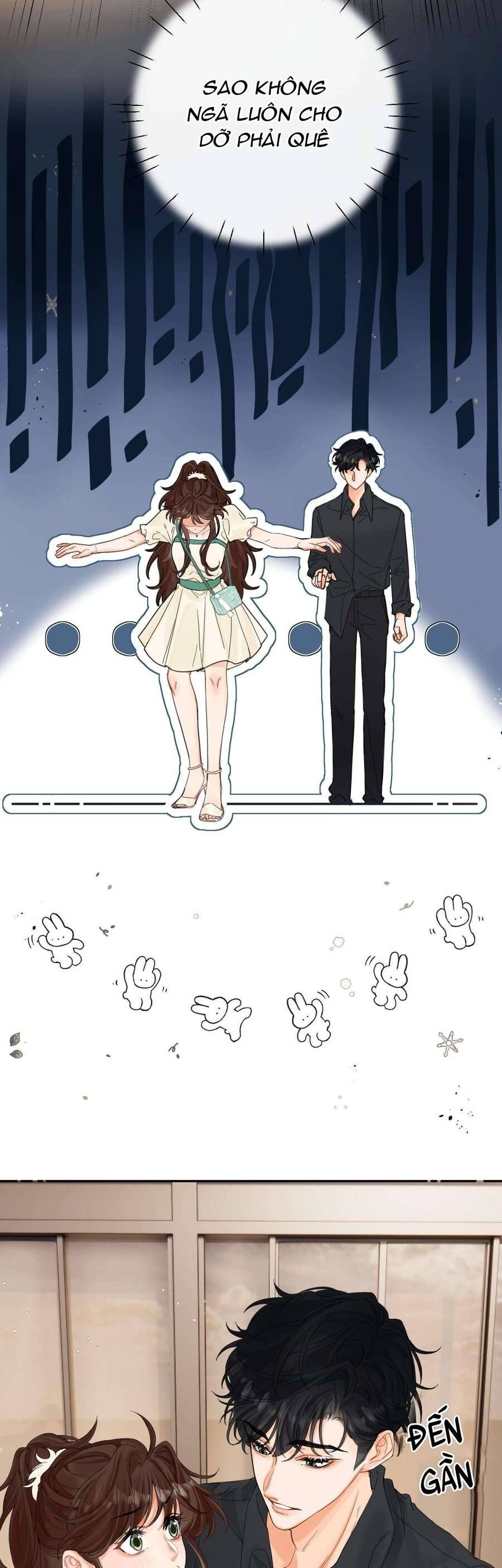 Xin Người Hãy Chăm Sóc Cho Em - Chapter 3 - Page 13