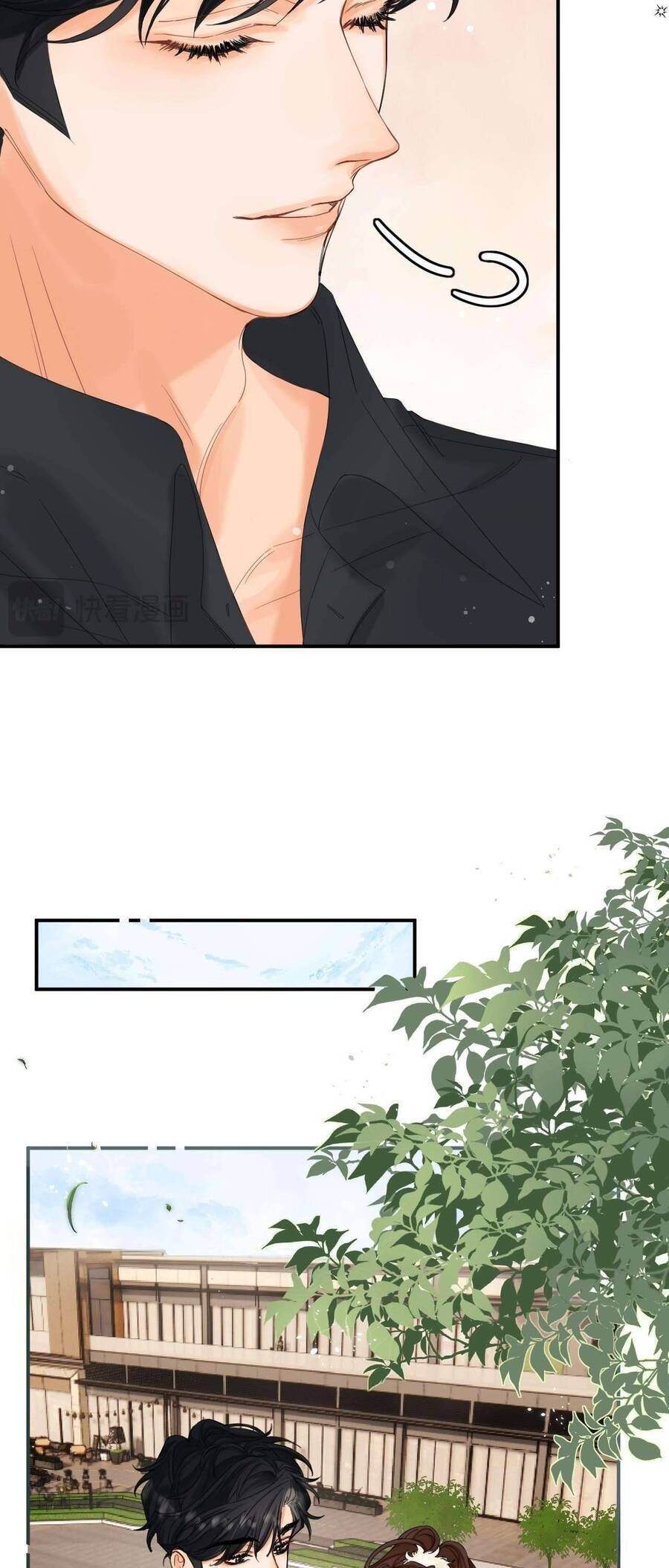 Xin Người Hãy Chăm Sóc Cho Em - Chapter 3 - Page 16