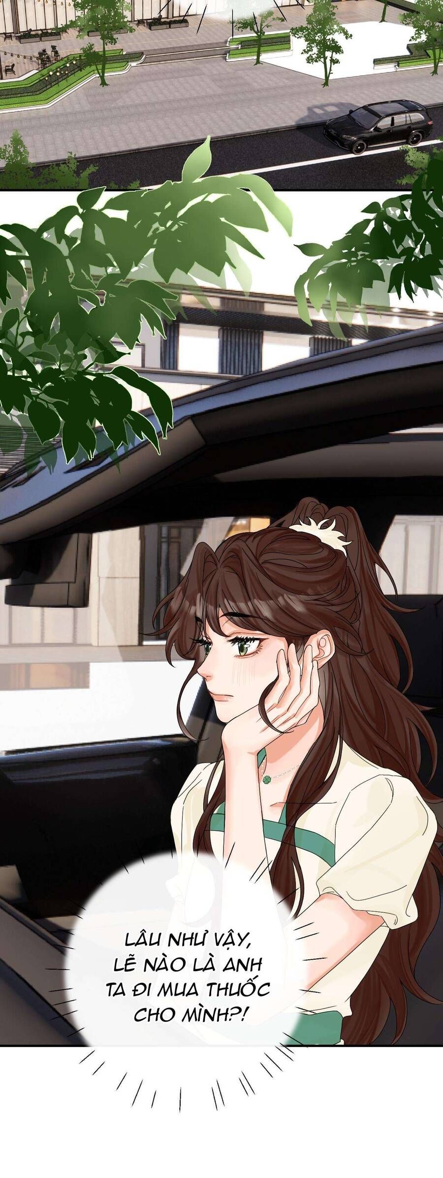 Xin Người Hãy Chăm Sóc Cho Em - Chapter 3 - Page 20