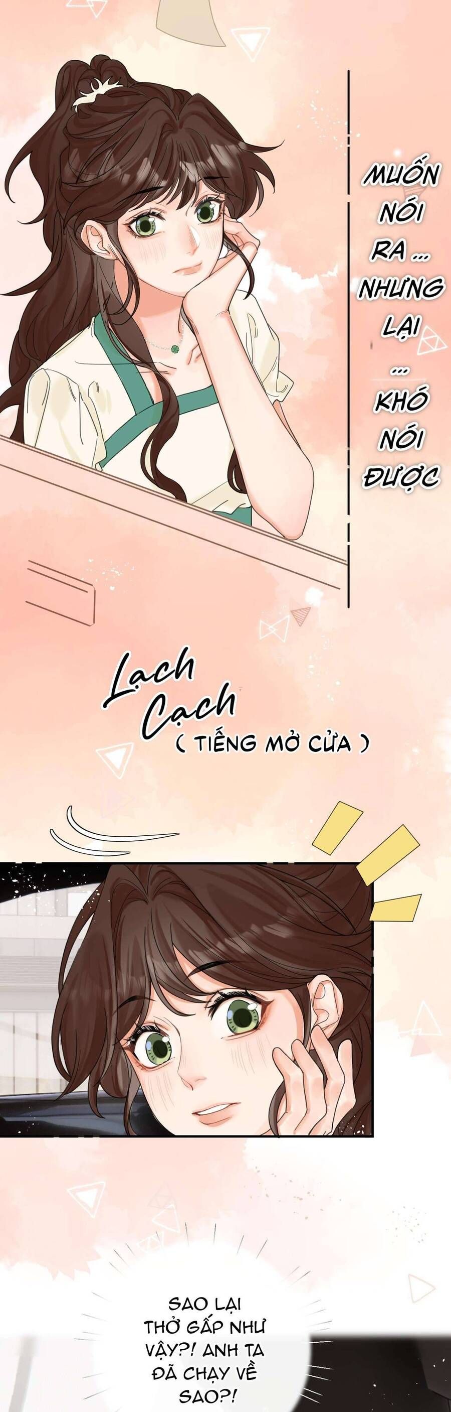 Xin Người Hãy Chăm Sóc Cho Em - Chapter 3 - Page 22