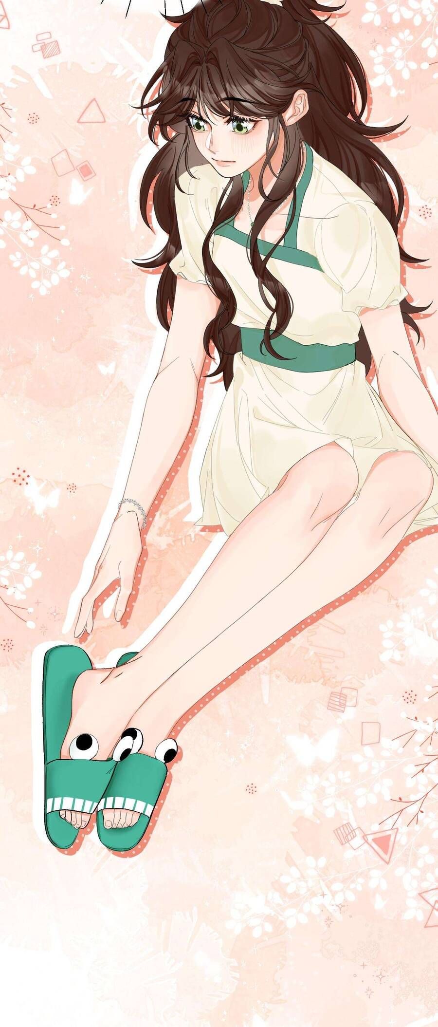 Xin Người Hãy Chăm Sóc Cho Em - Chapter 3 - Page 25