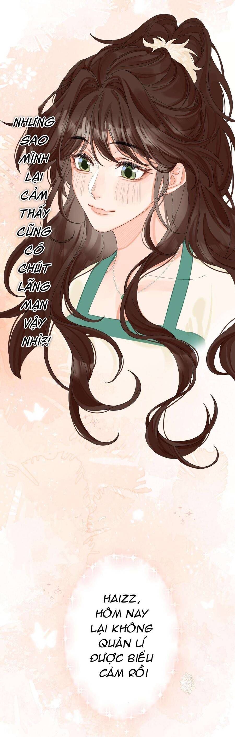 Xin Người Hãy Chăm Sóc Cho Em - Chapter 3 - Page 26