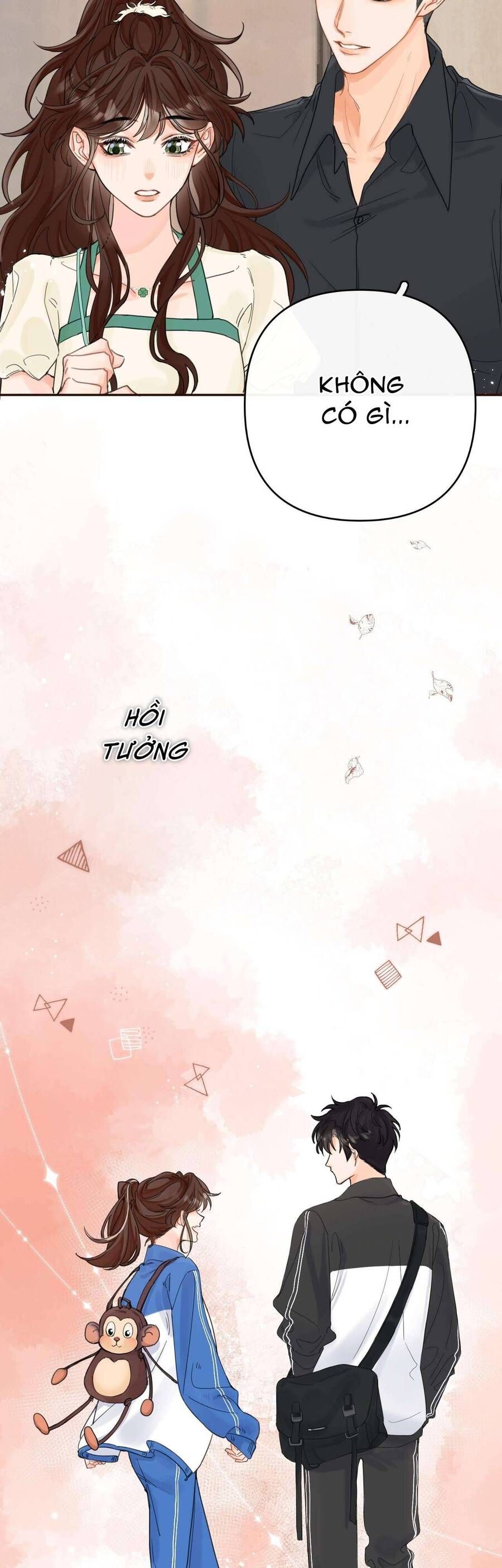 Xin Người Hãy Chăm Sóc Cho Em - Chapter 3 - Page 3