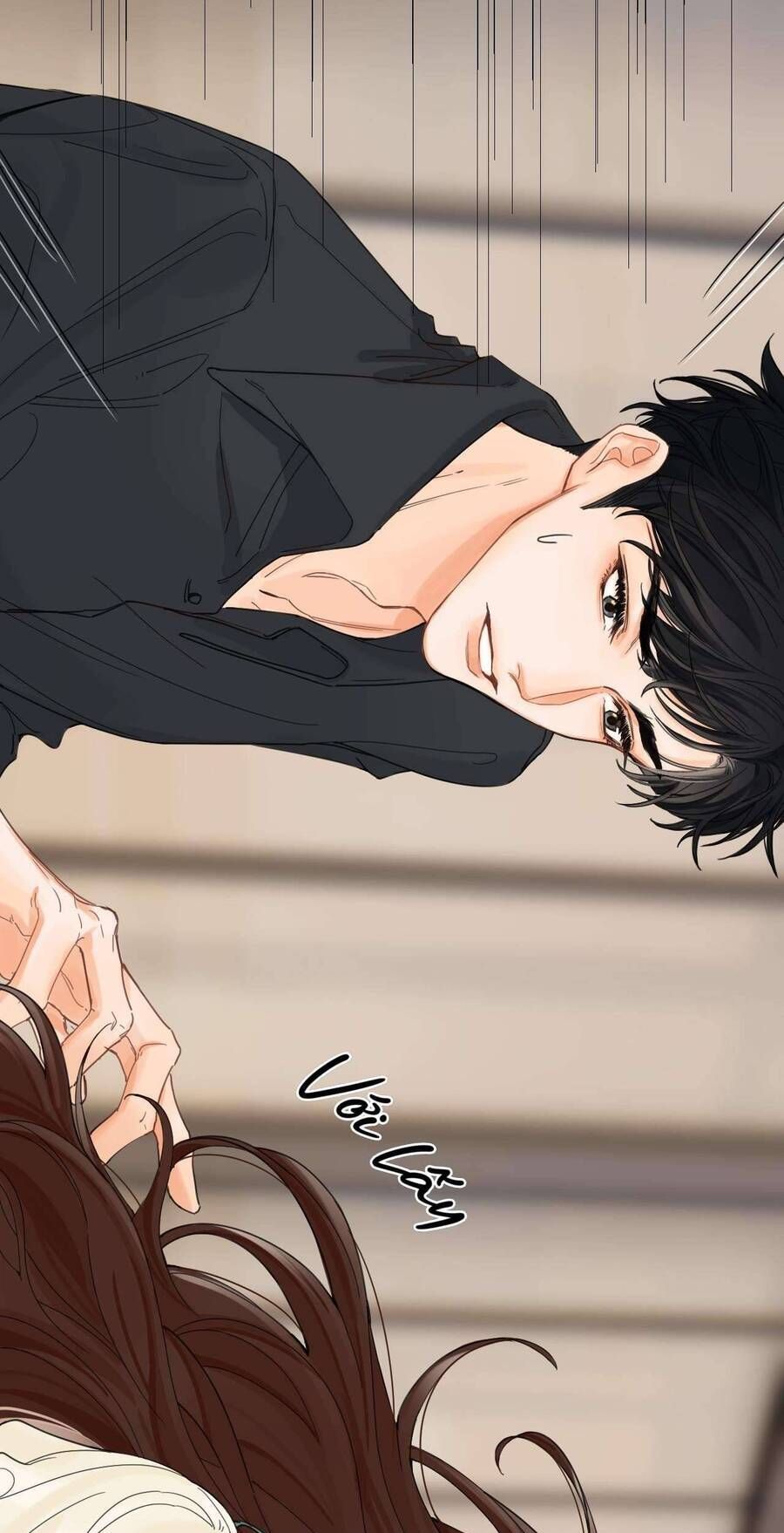 Xin Người Hãy Chăm Sóc Cho Em - Chapter 3 - Page 6