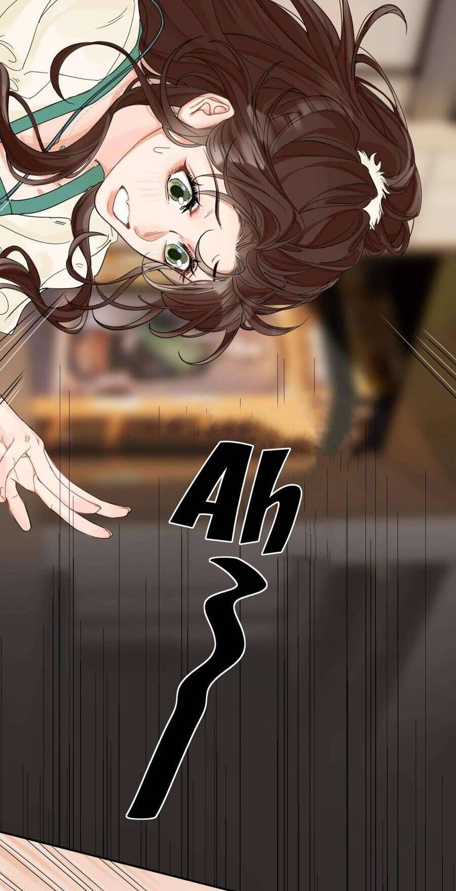 Xin Người Hãy Chăm Sóc Cho Em - Chapter 3 - Page 7