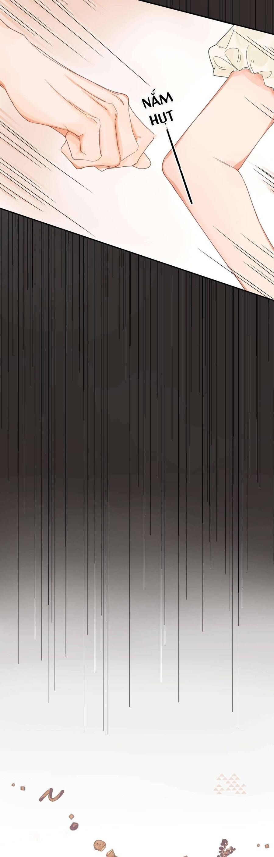 Xin Người Hãy Chăm Sóc Cho Em - Chapter 3 - Page 8