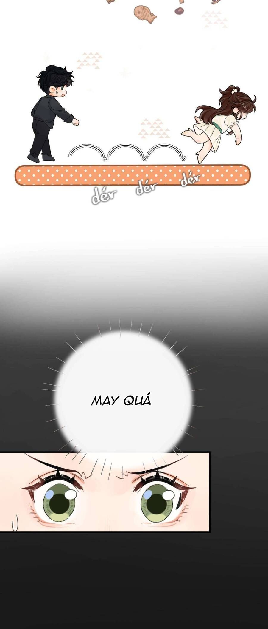 Xin Người Hãy Chăm Sóc Cho Em - Chapter 3 - Page 9