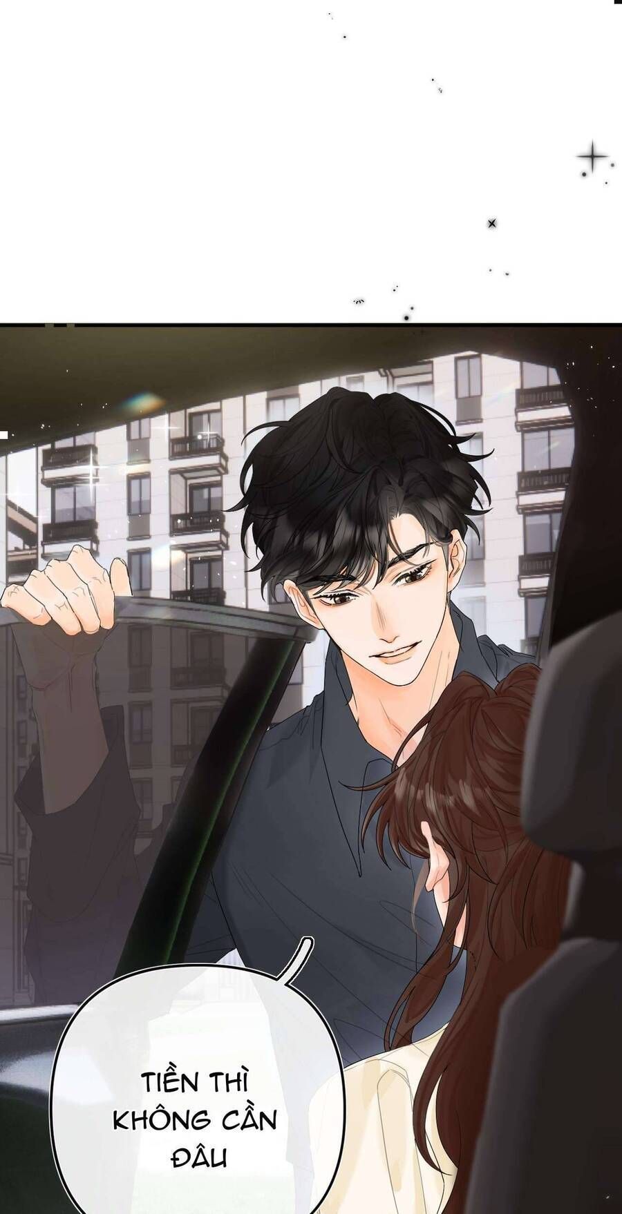 Xin Người Hãy Chăm Sóc Cho Em - Chapter 4 - Page 17