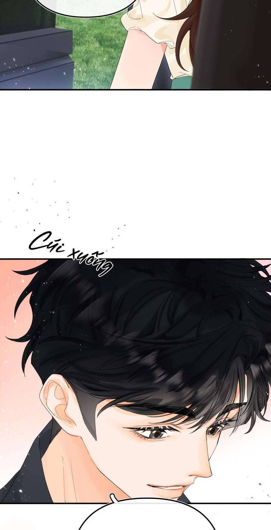 Xin Người Hãy Chăm Sóc Cho Em - Chapter 4 - Page 18