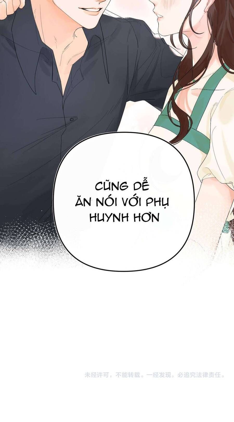 Xin Người Hãy Chăm Sóc Cho Em - Chapter 4 - Page 20