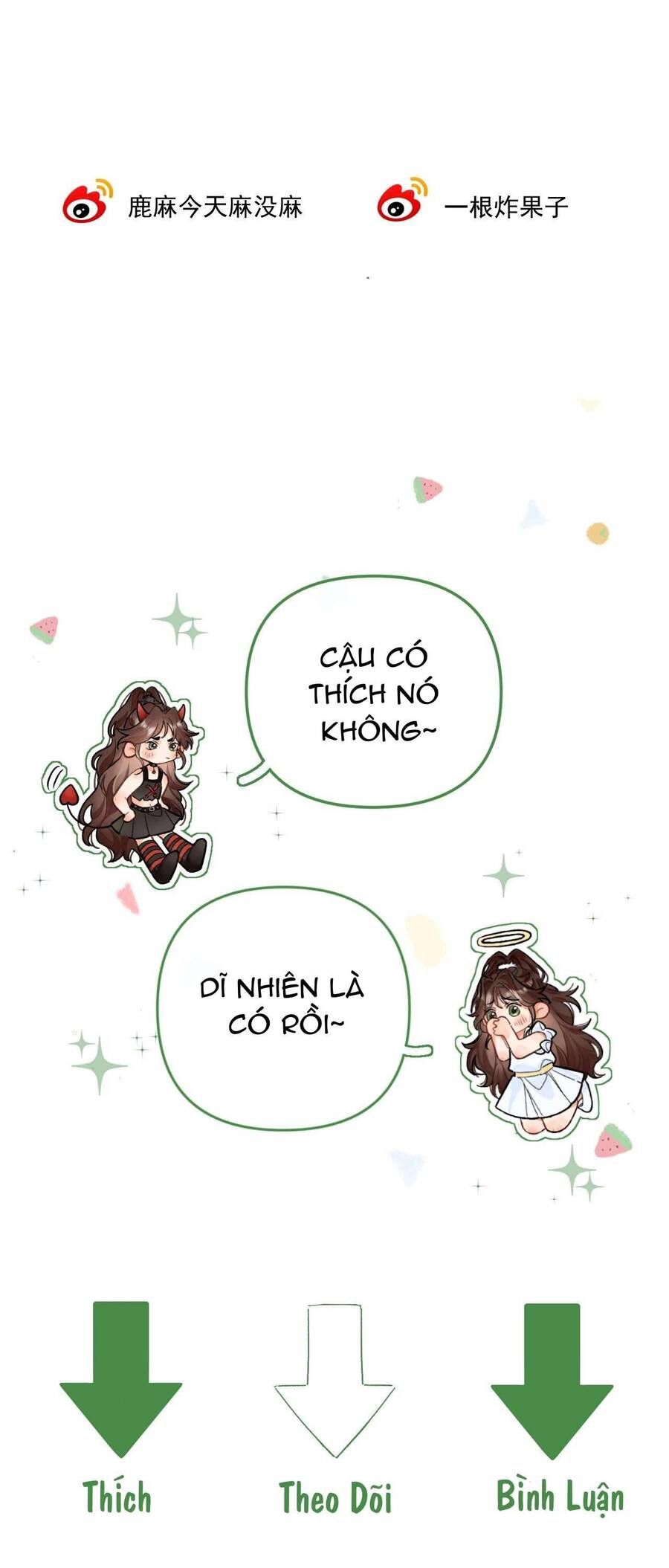 Xin Người Hãy Chăm Sóc Cho Em - Chapter 4 - Page 22