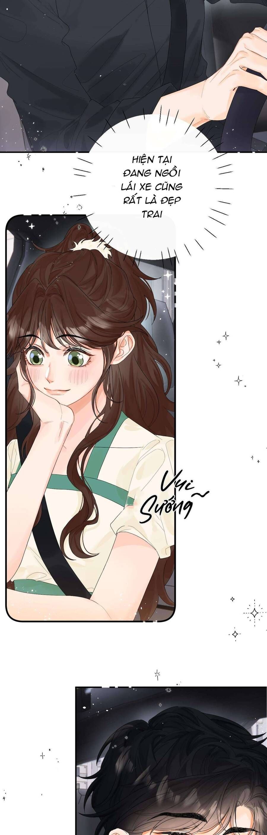 Xin Người Hãy Chăm Sóc Cho Em - Chapter 4 - Page 5