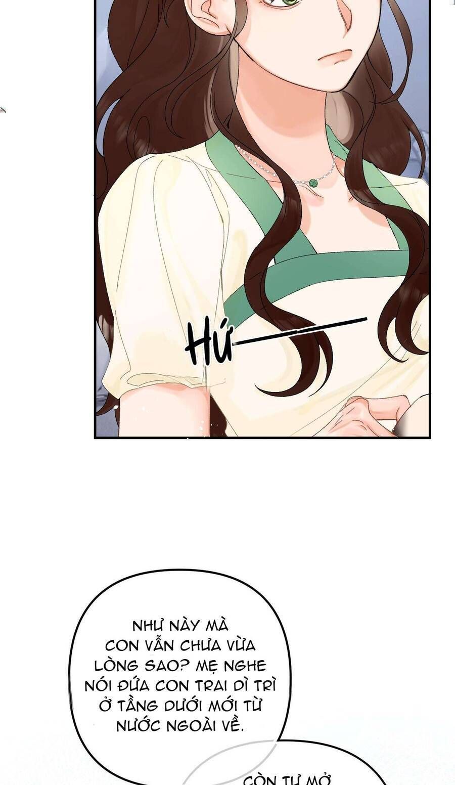 Xin Người Hãy Chăm Sóc Cho Em - Chapter 5 - Page 10