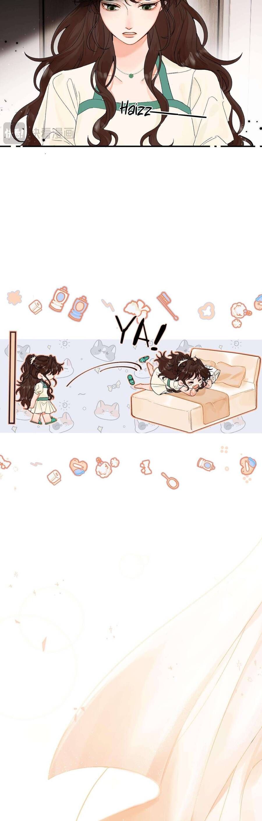 Xin Người Hãy Chăm Sóc Cho Em - Chapter 5 - Page 15