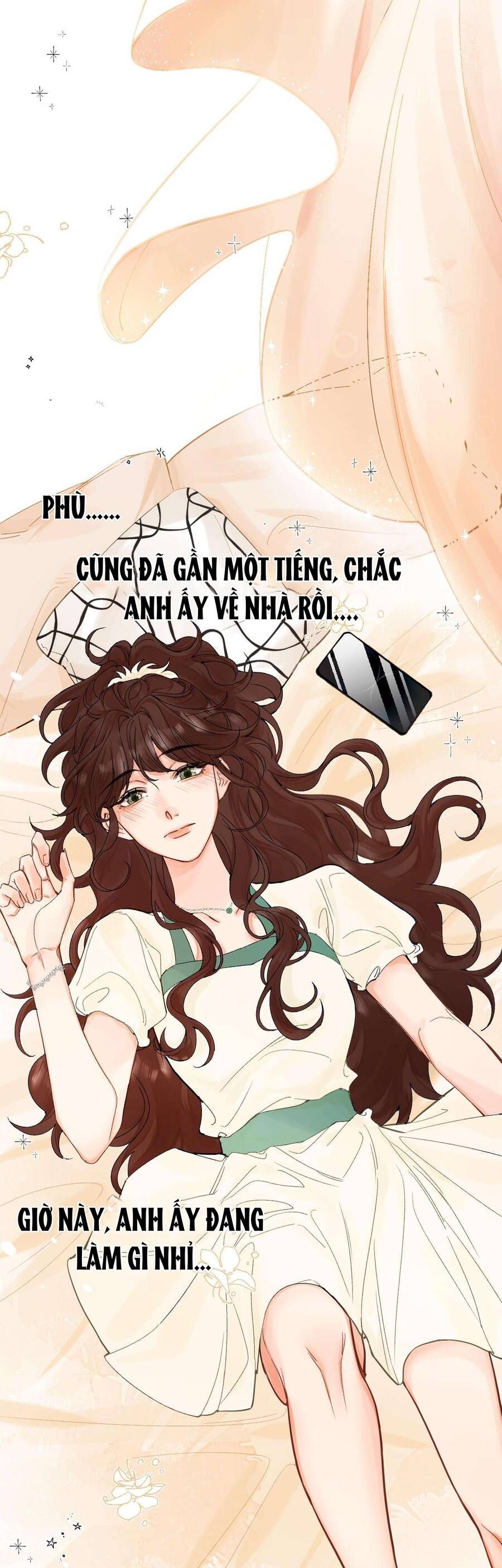 Xin Người Hãy Chăm Sóc Cho Em - Chapter 5 - Page 16