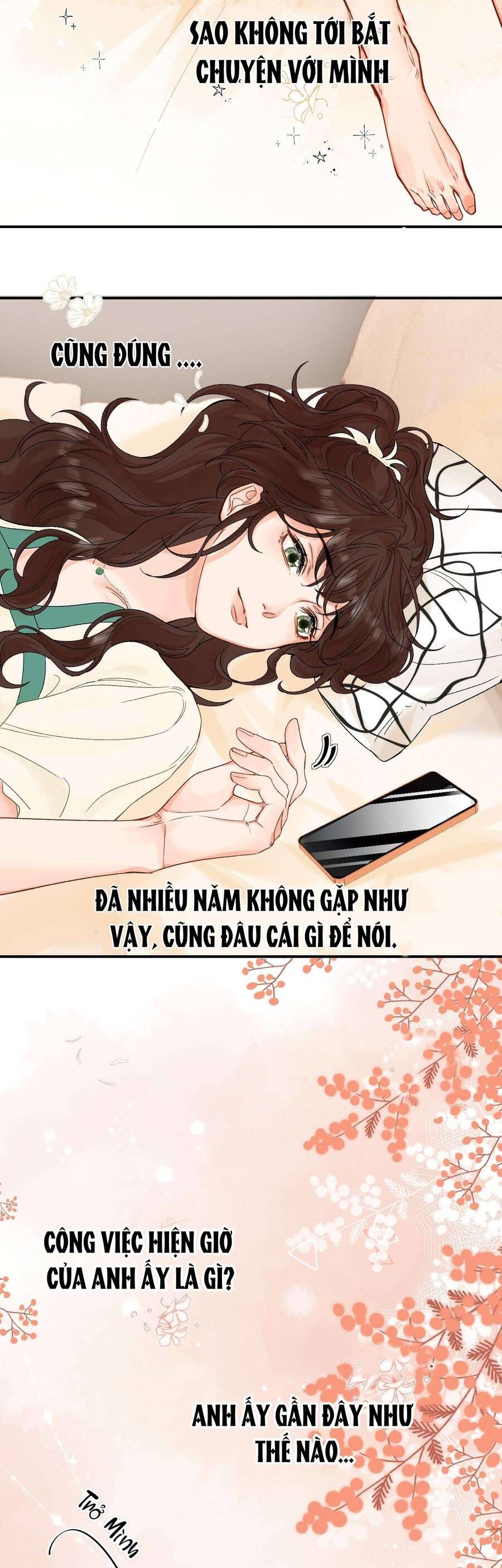 Xin Người Hãy Chăm Sóc Cho Em - Chapter 5 - Page 17