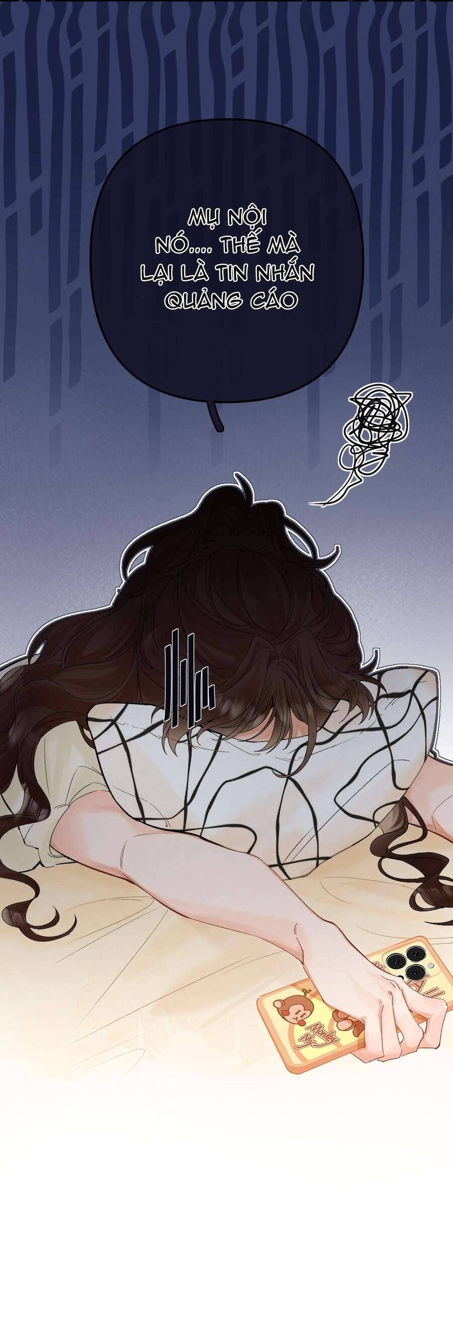 Xin Người Hãy Chăm Sóc Cho Em - Chapter 5 - Page 23