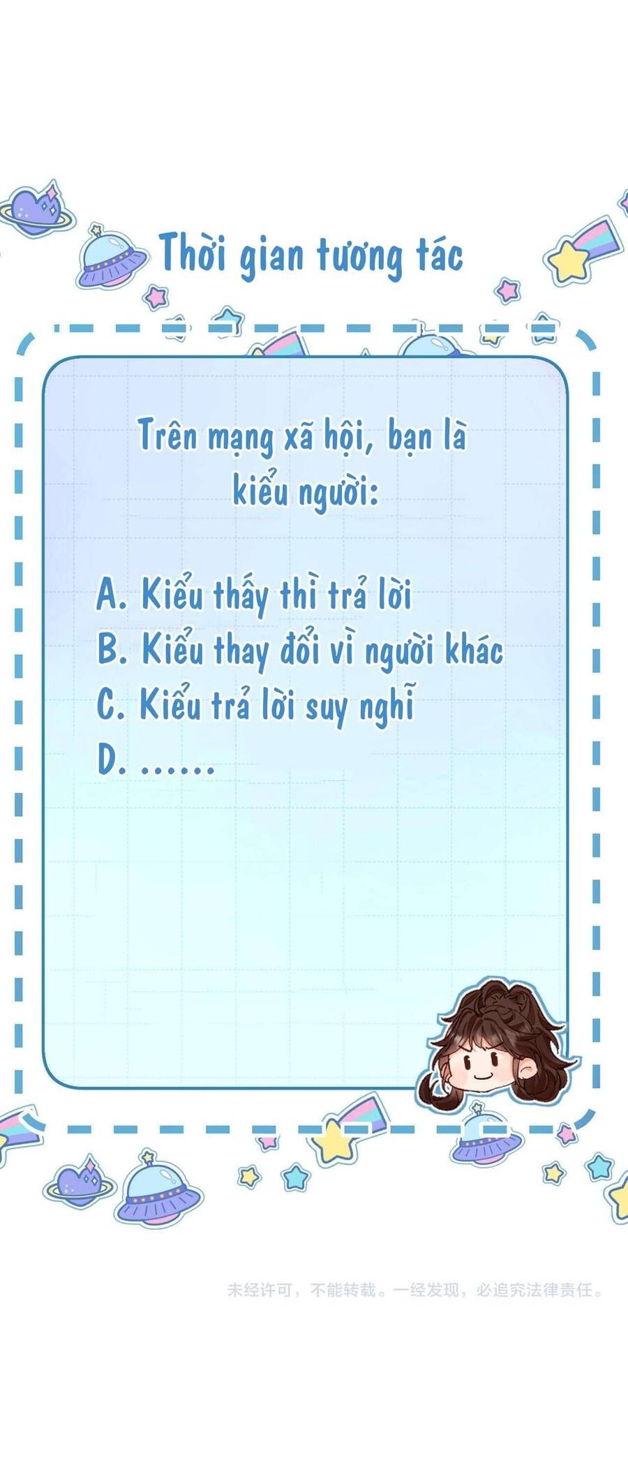 Xin Người Hãy Chăm Sóc Cho Em - Chapter 5 - Page 24