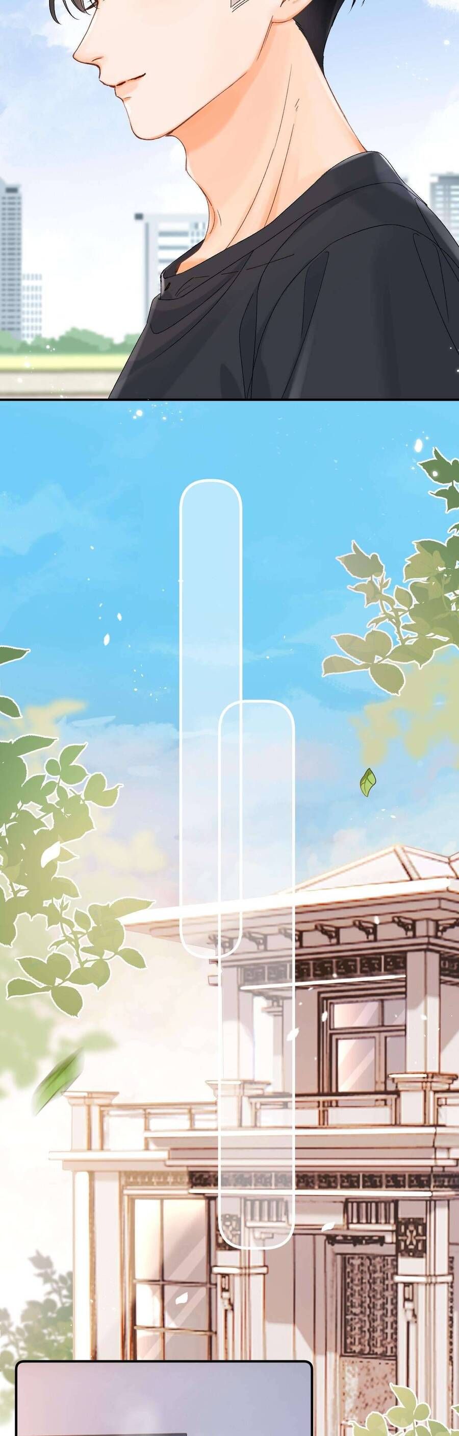 Xin Người Hãy Chăm Sóc Cho Em - Chapter 6 - Page 11