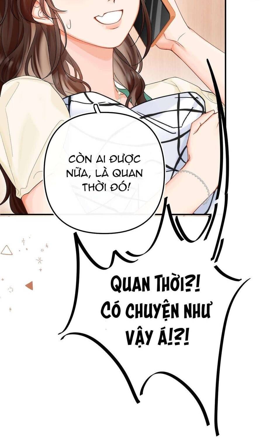 Xin Người Hãy Chăm Sóc Cho Em - Chapter 6 - Page 22