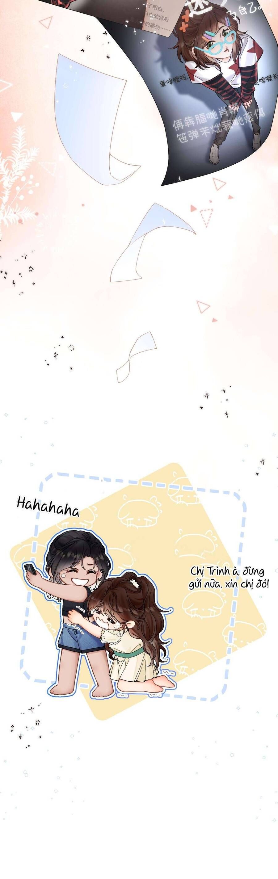 Xin Người Hãy Chăm Sóc Cho Em - Chapter 6 - Page 26