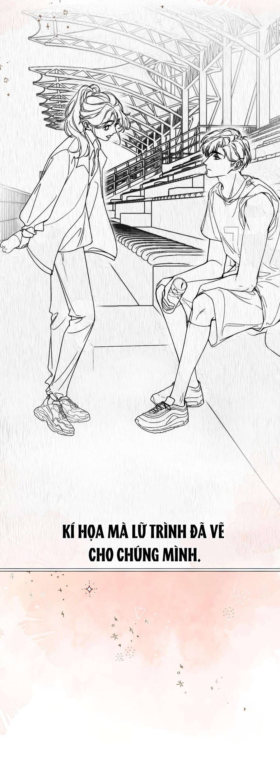 Xin Người Hãy Chăm Sóc Cho Em - Chapter 6 - Page 28