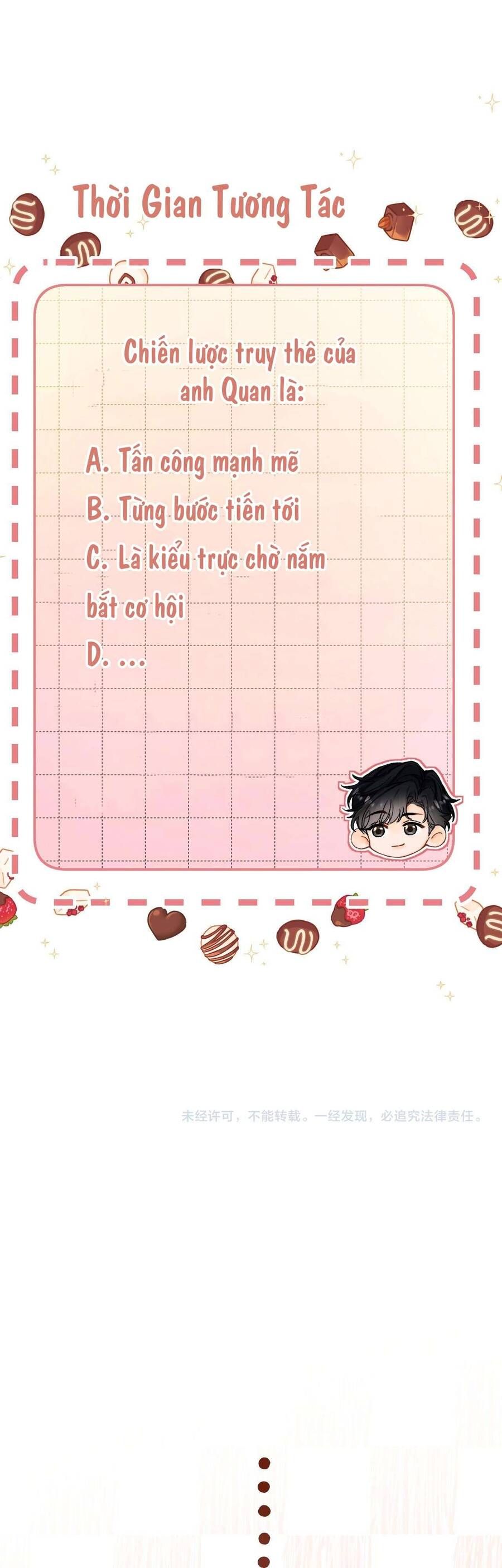 Xin Người Hãy Chăm Sóc Cho Em - Chapter 6 - Page 29