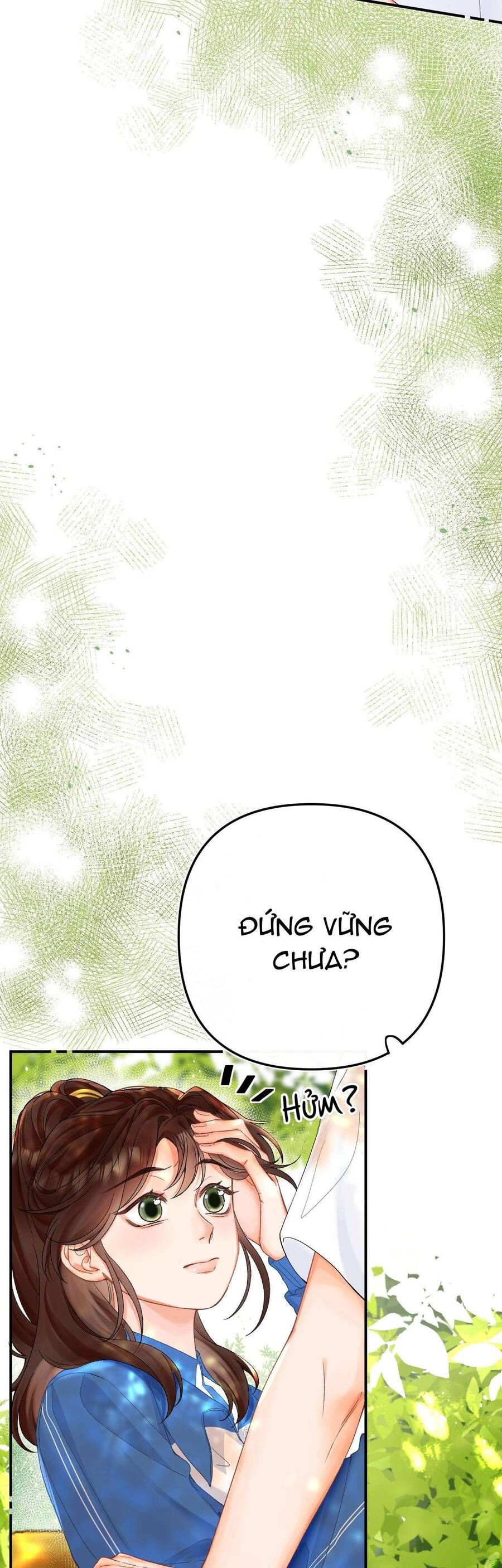 Xin Người Hãy Chăm Sóc Cho Em - Chapter 7 - Page 26