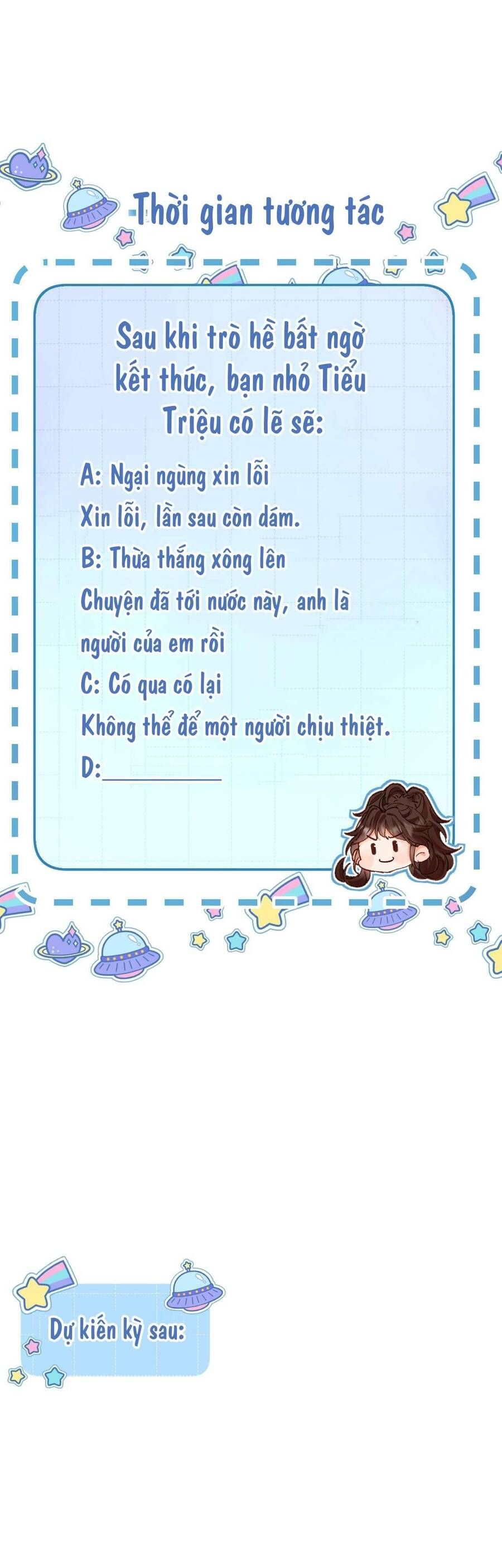 Xin Người Hãy Chăm Sóc Cho Em - Chapter 7 - Page 29