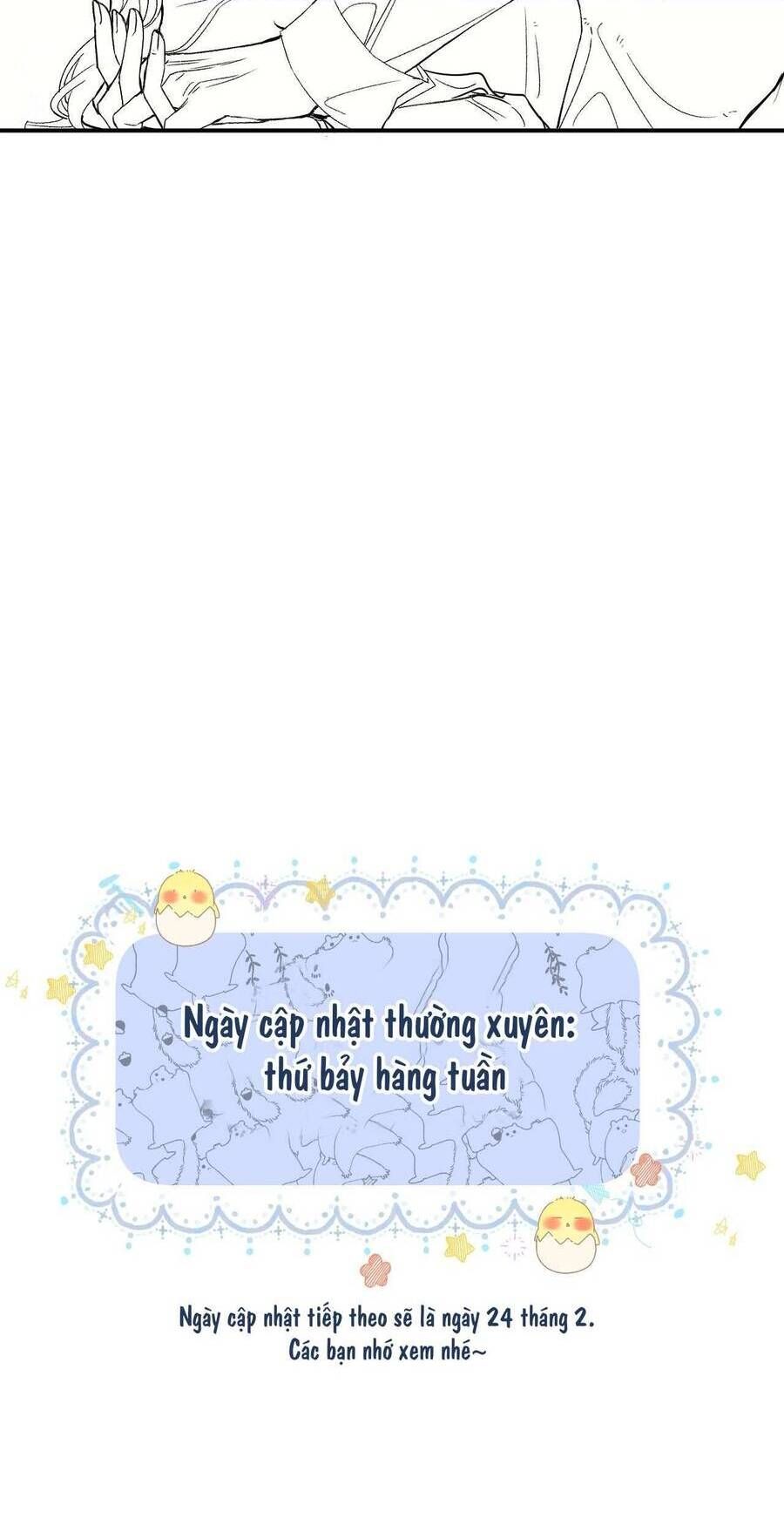 Xin Người Hãy Chăm Sóc Cho Em - Chapter 7 - Page 31