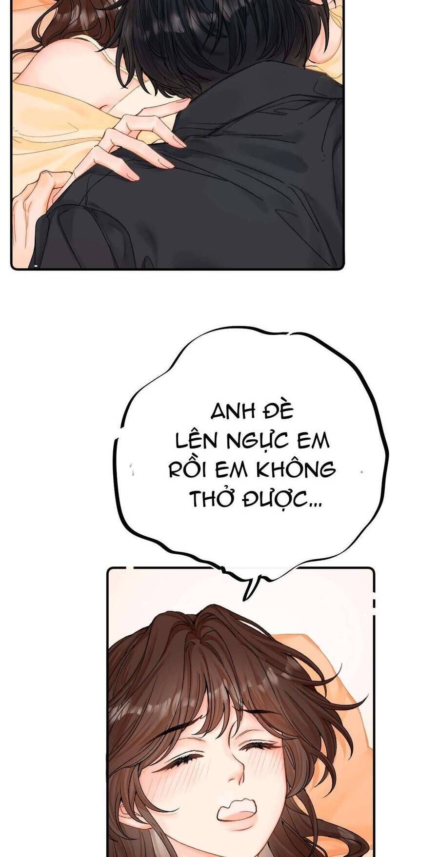 Xin Người Hãy Chăm Sóc Cho Em - Chapter 8 - Page 20