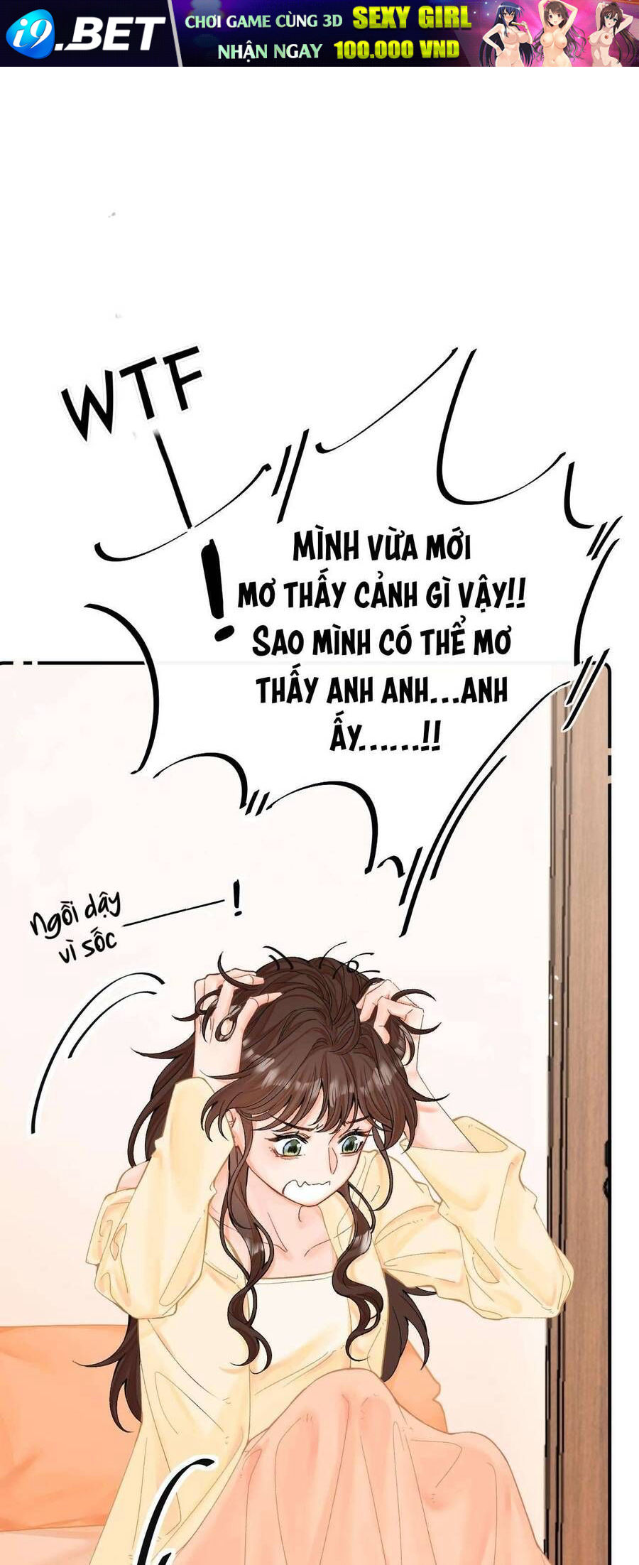 Xin Người Hãy Chăm Sóc Cho Em - Chapter 8 - Page 22