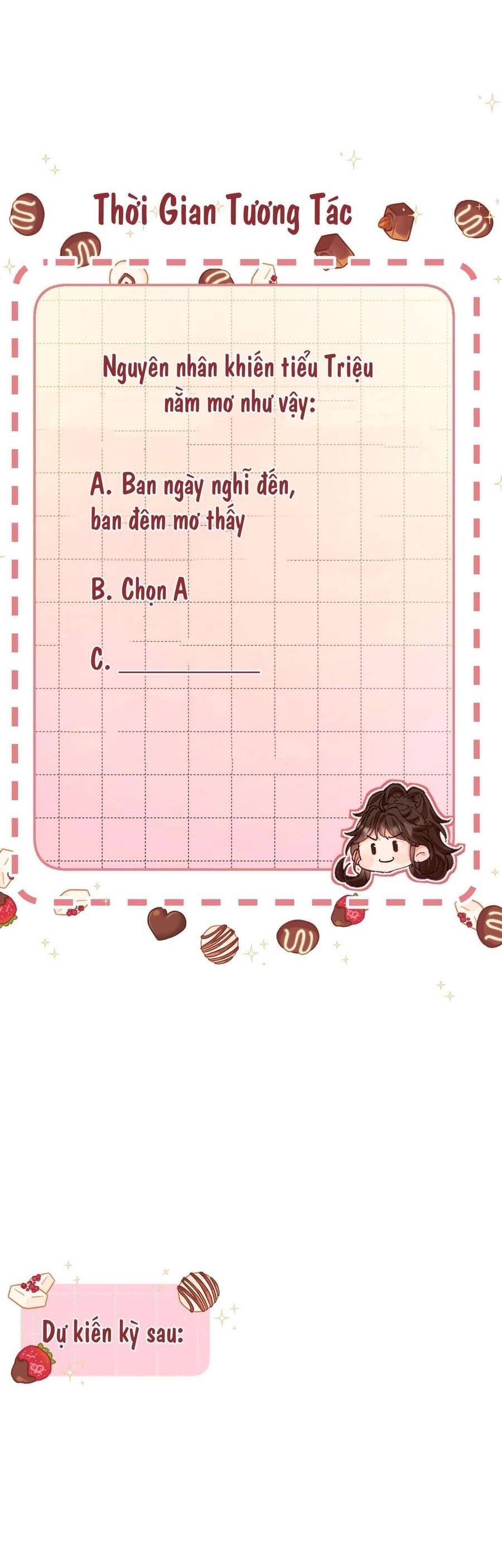 Xin Người Hãy Chăm Sóc Cho Em - Chapter 8 - Page 26