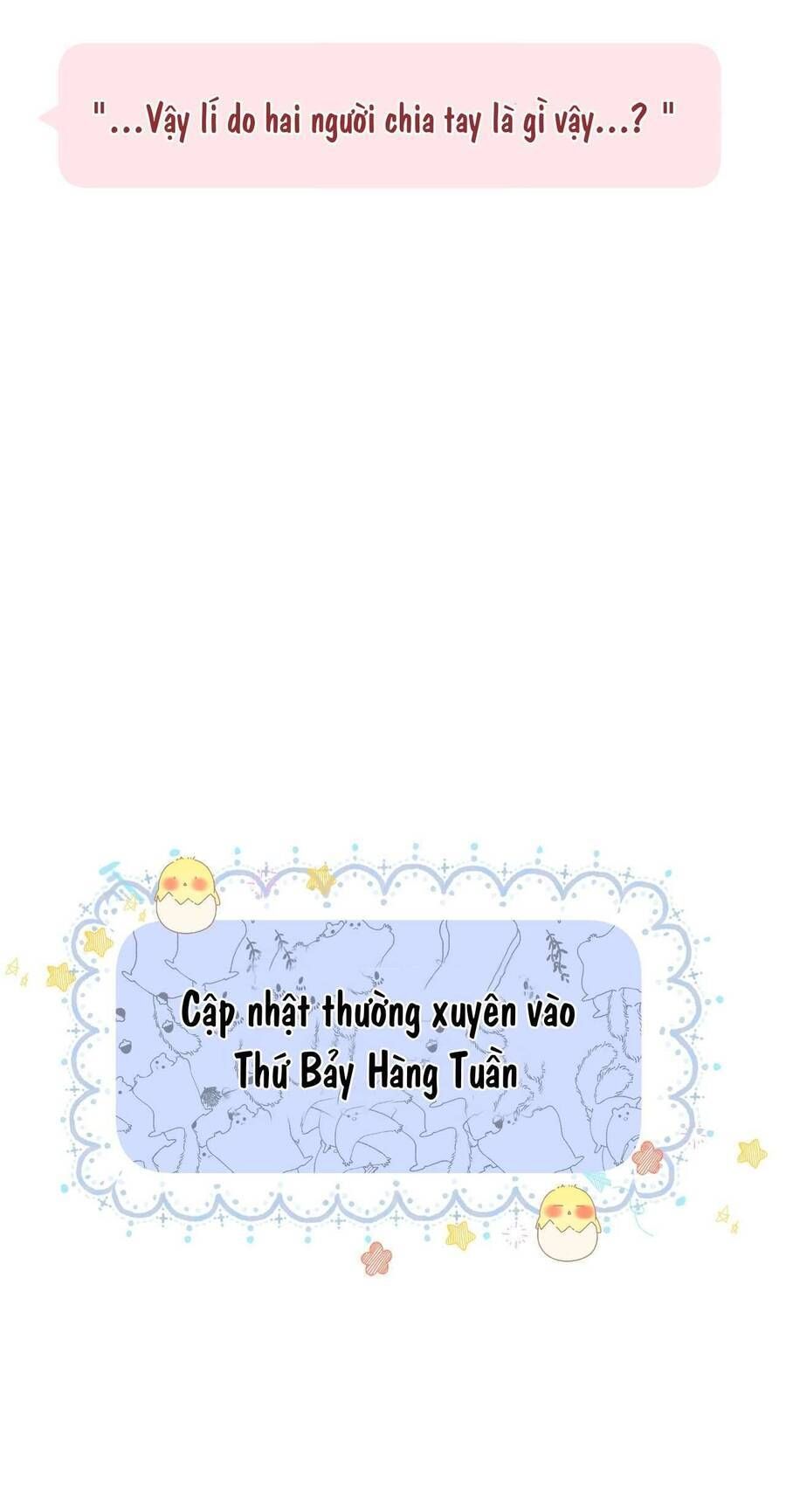 Xin Người Hãy Chăm Sóc Cho Em - Chapter 8 - Page 27