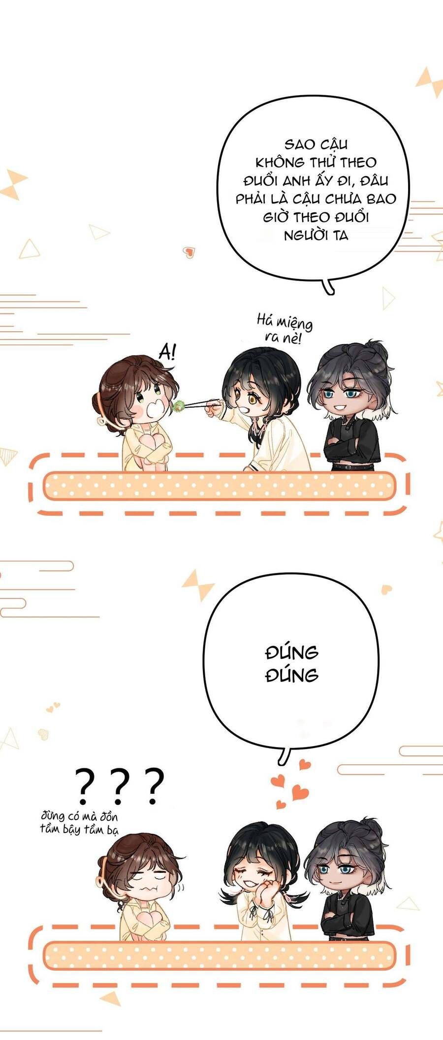 Xin Người Hãy Chăm Sóc Cho Em - Chapter 9 - Page 11