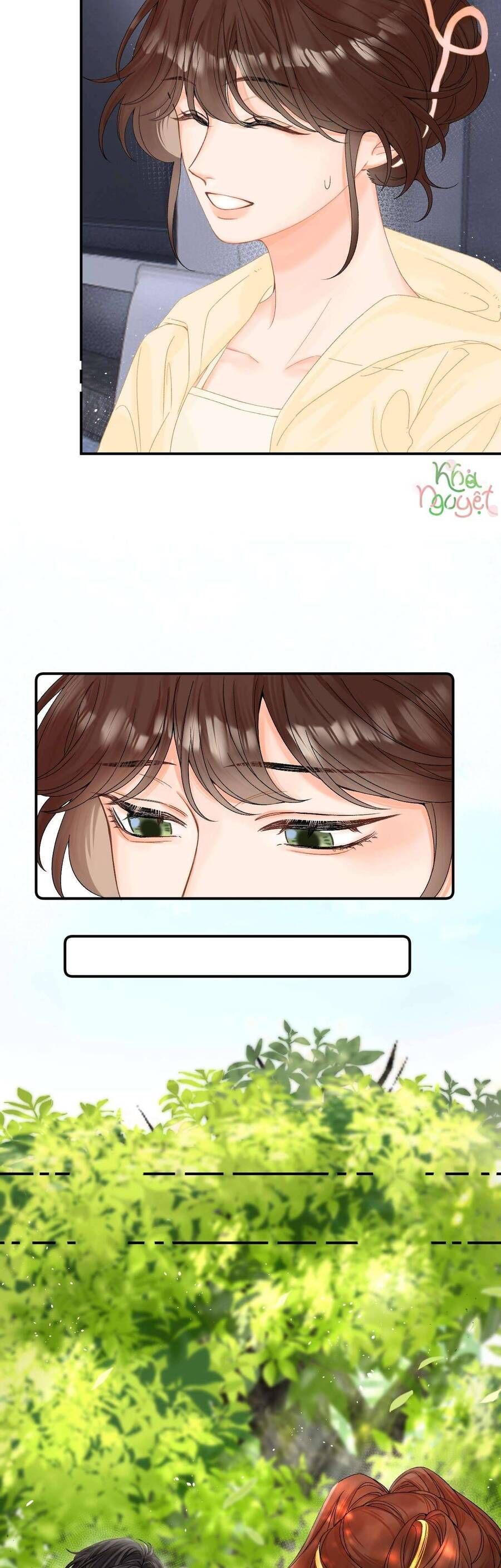 Xin Người Hãy Chăm Sóc Cho Em - Chapter 9 - Page 14