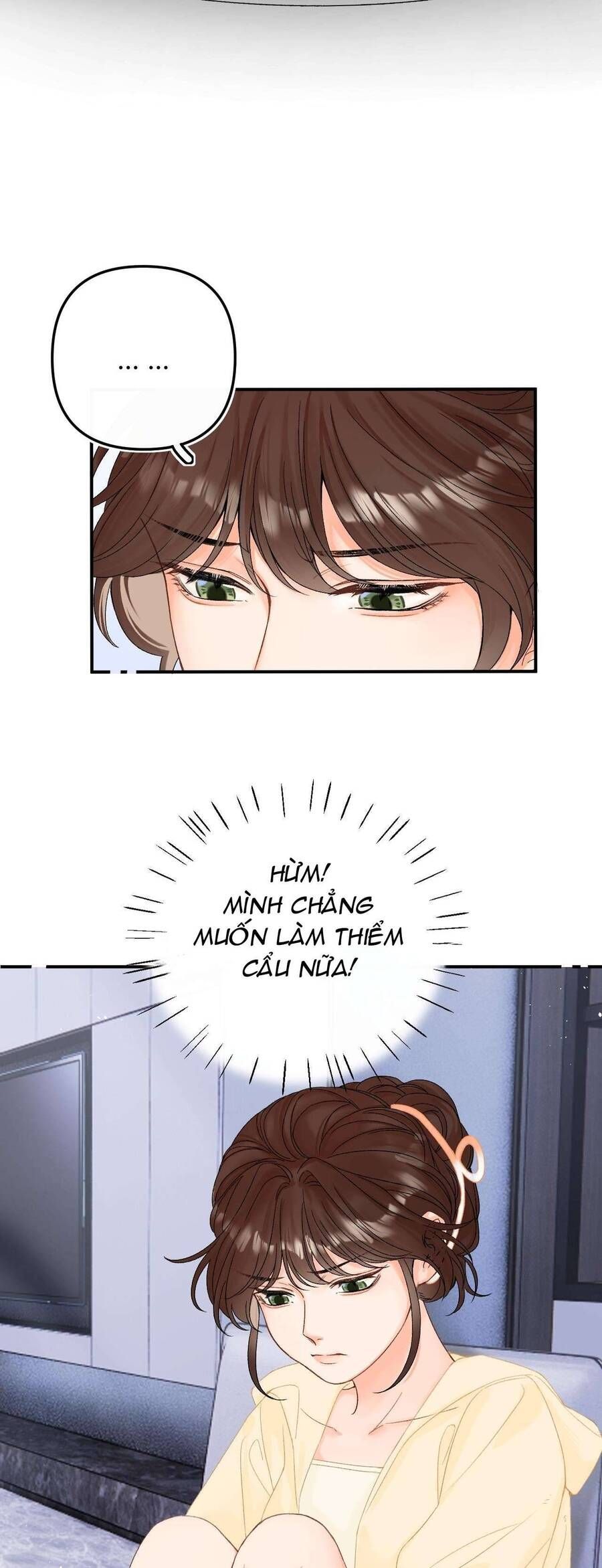 Xin Người Hãy Chăm Sóc Cho Em - Chapter 9 - Page 16