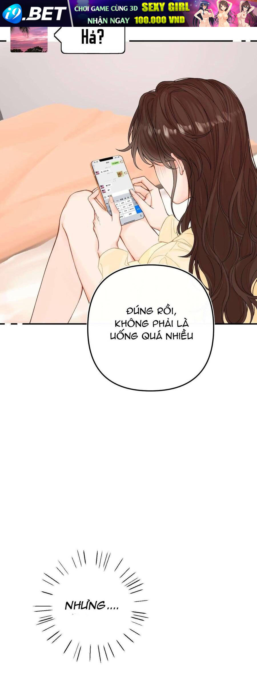 Xin Người Hãy Chăm Sóc Cho Em - Chapter 9 - Page 31