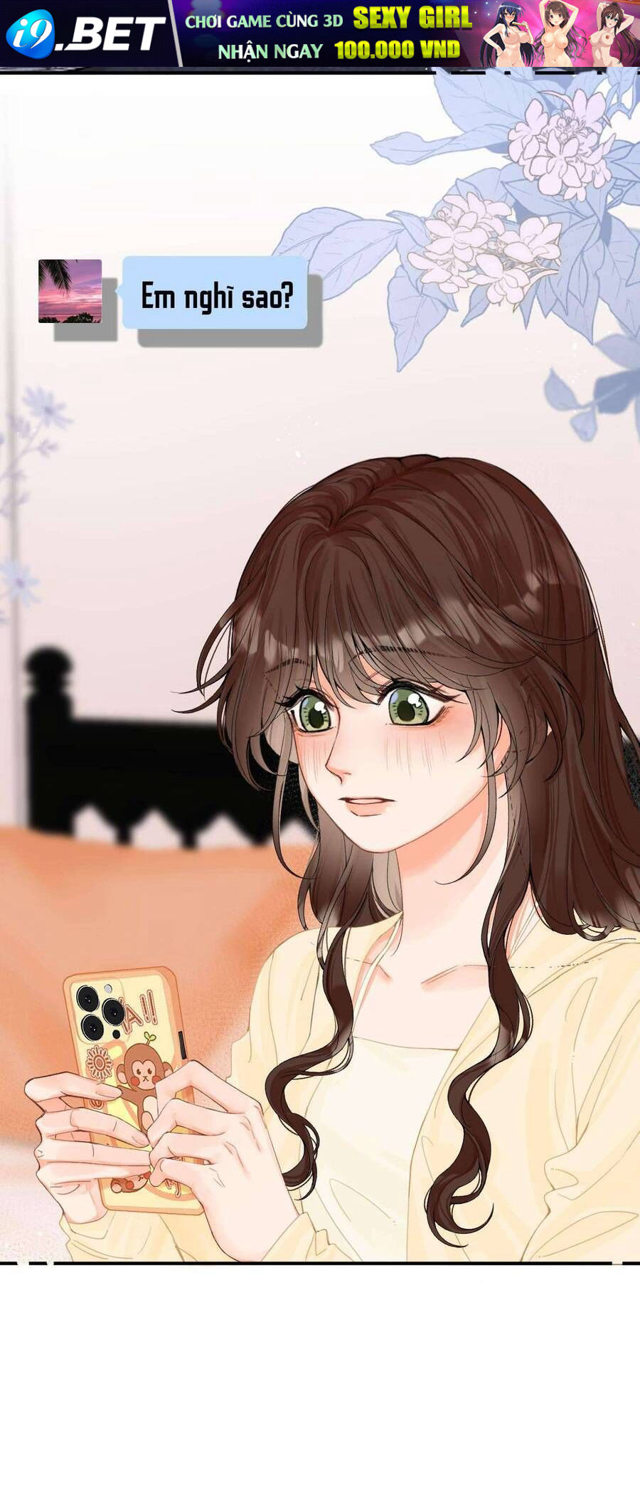 Xin Người Hãy Chăm Sóc Cho Em - Chapter 9 - Page 40