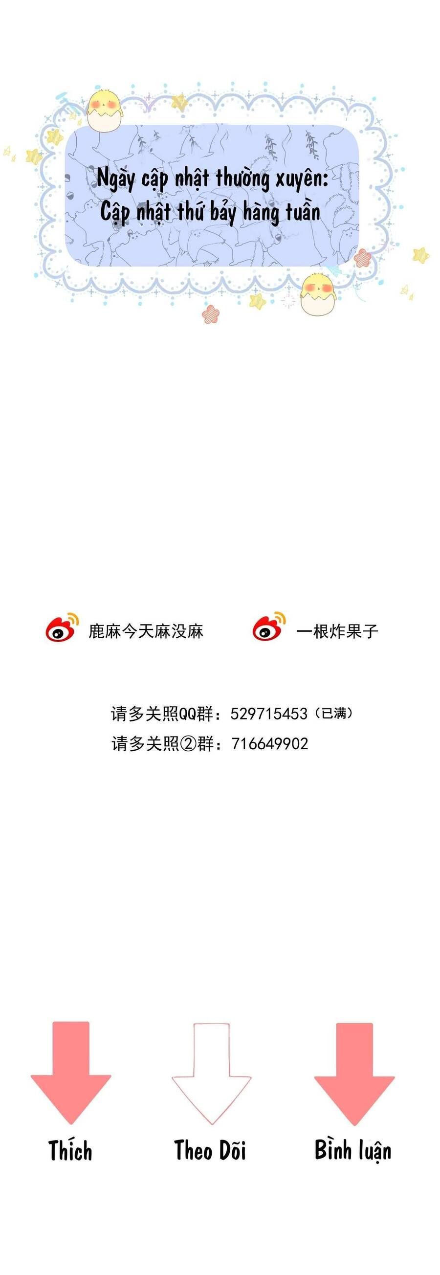 Xin Người Hãy Chăm Sóc Cho Em - Chapter 9 - Page 42