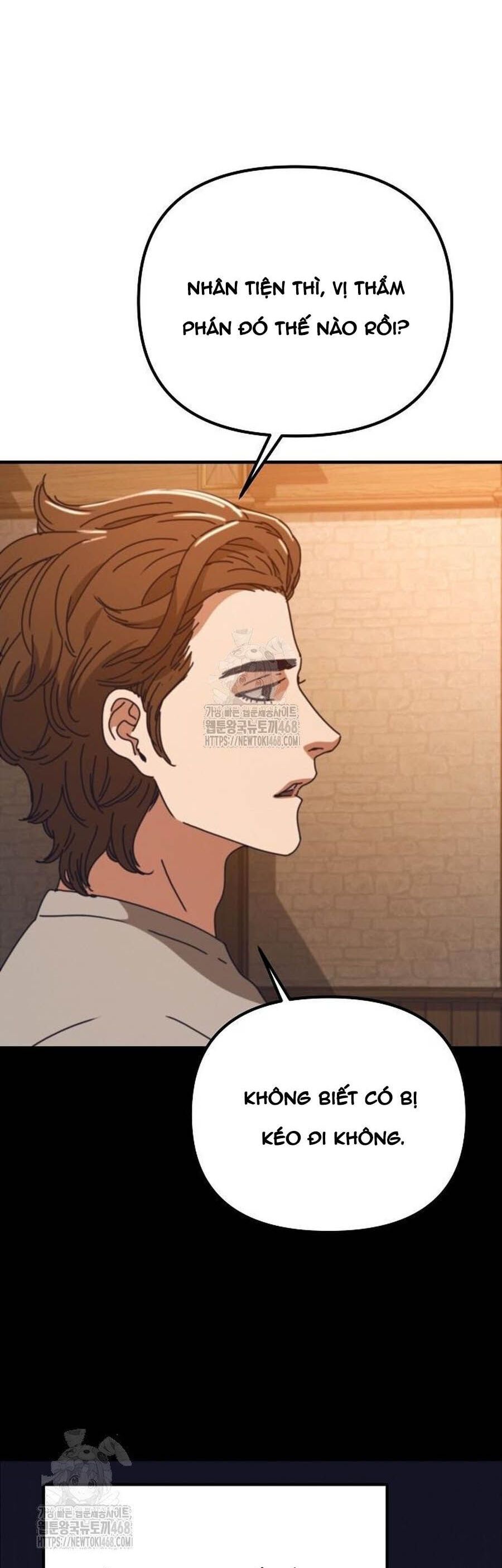 Ngôi Nhà Ẩn Ngày Tận Thế - Chapter 67 - Page 11